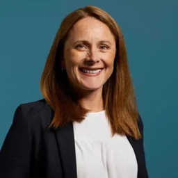 Dr. Lorna Ewart