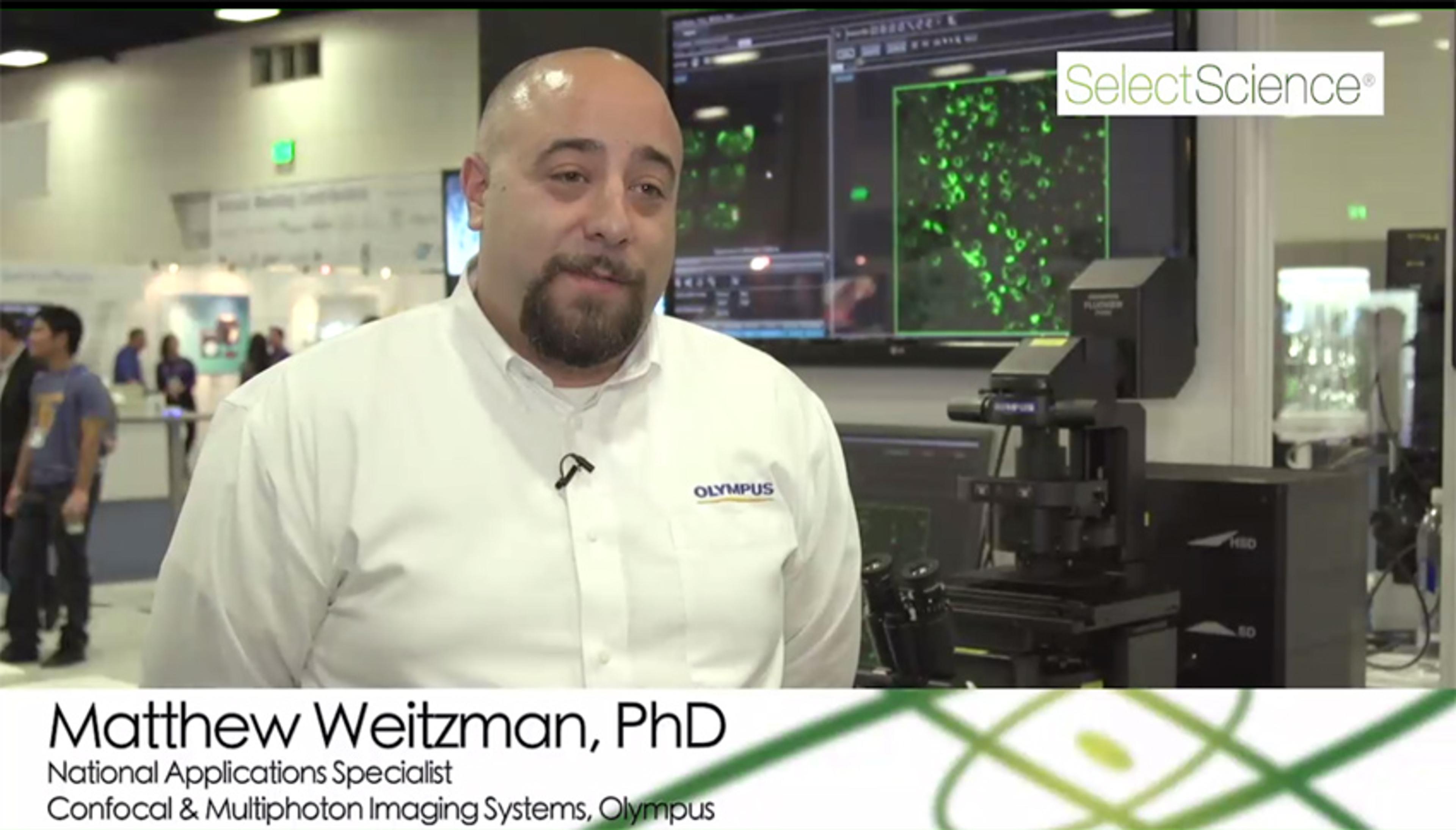 Optimized Live Cell Imaging for Faster Acquisition Optimized Live Cell Imaging for Faster Acquisition