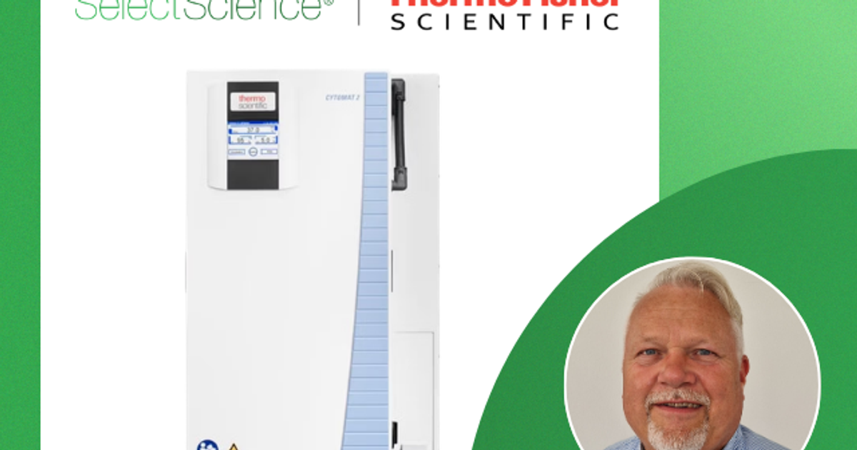 De-risking automated cell culture with advanced incubation technology ...