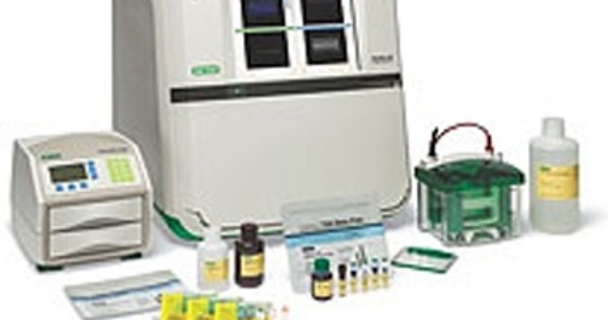 Bio-Rad Release New Labeled Antibodies for Fluorescent Multiplex ...