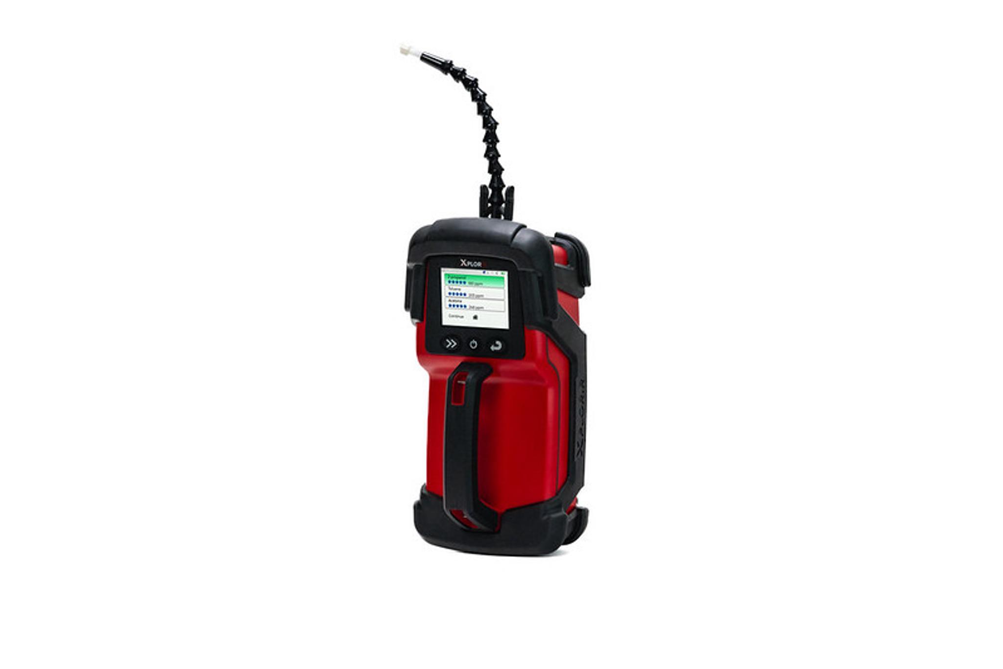 TruNarc™ Handheld Narcotics Analyzer