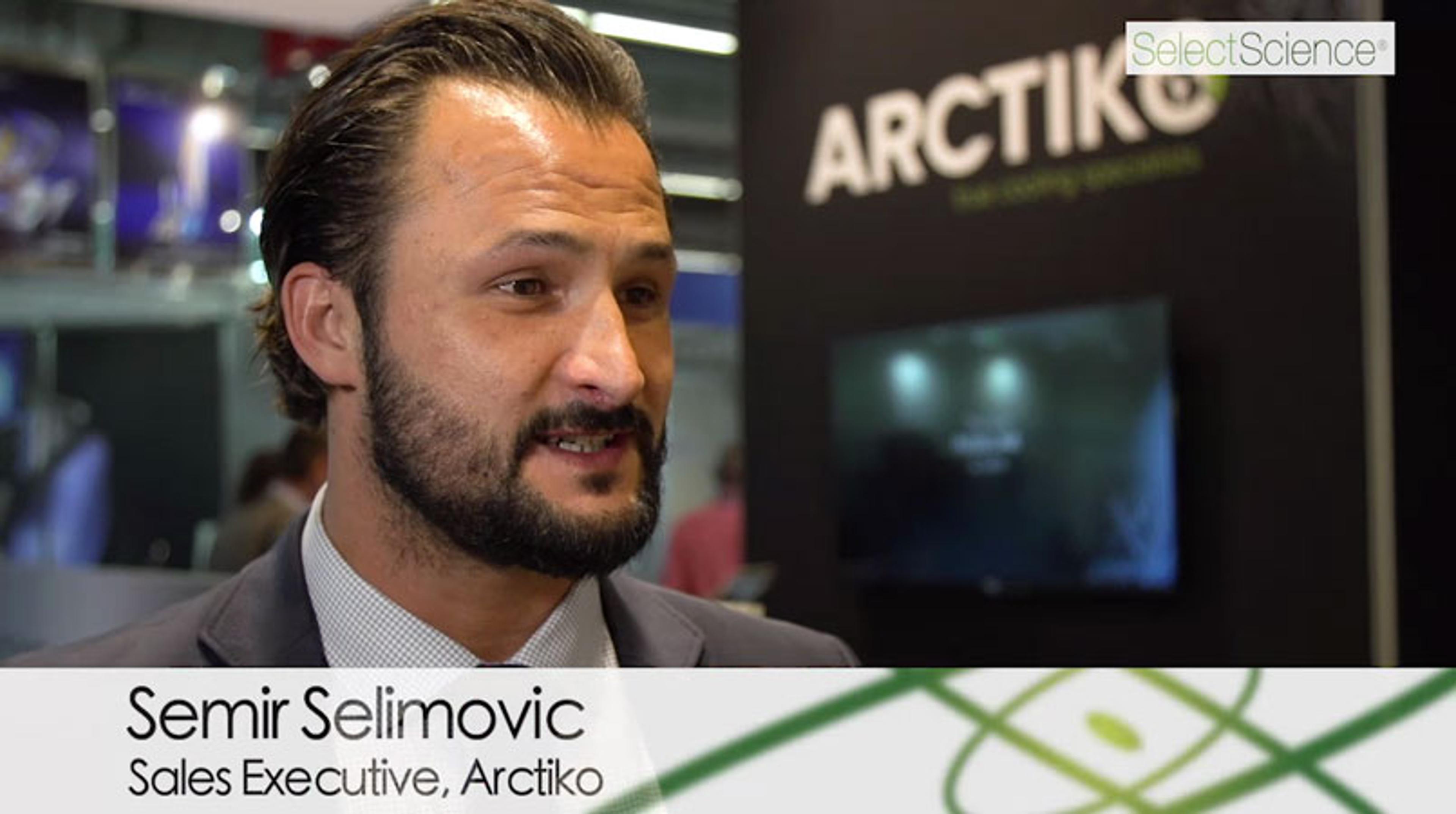 Discover Arctiko’s Range of Biomedical Freezers and Refrigerators Discover Arctiko’s Range of Biomedical Freezers and Refrigerators