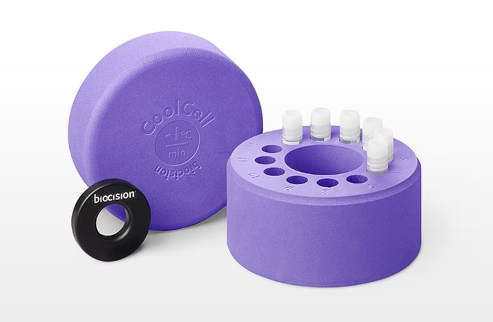 Buy CoolCell® LX Read Reviews