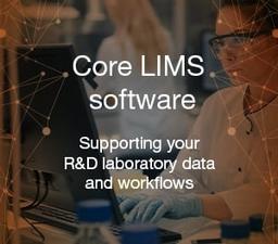 Thermo Scientific™ Core LIMS™ Software