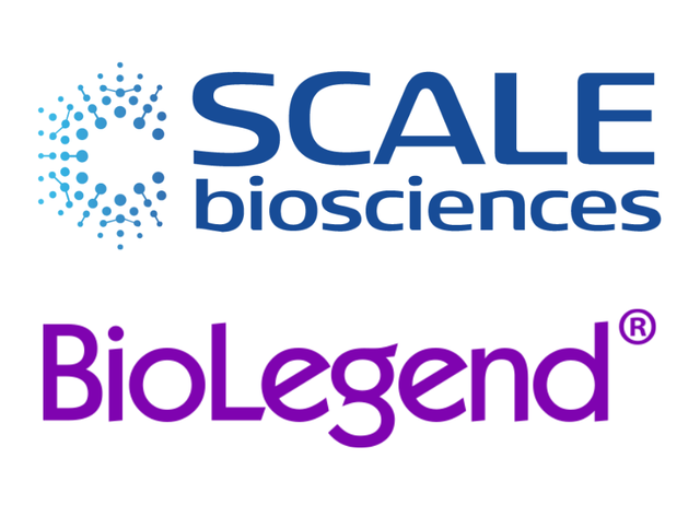 Scale Biosciences and Revvity’s BioLegend launch high parameter protein ...
