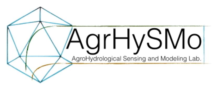 AgrHySMo logo