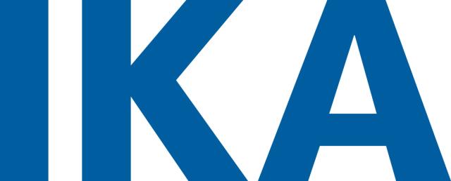IKA logo