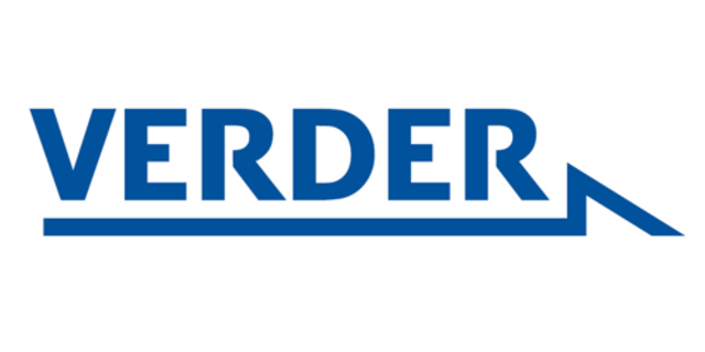 Verder Scientific logo