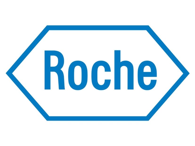 Roche diagnostics logo