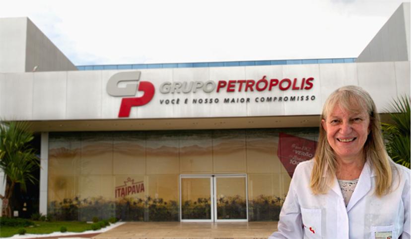 Grupo Petrópolis, one of Brazil’s largest beverage manufacturers