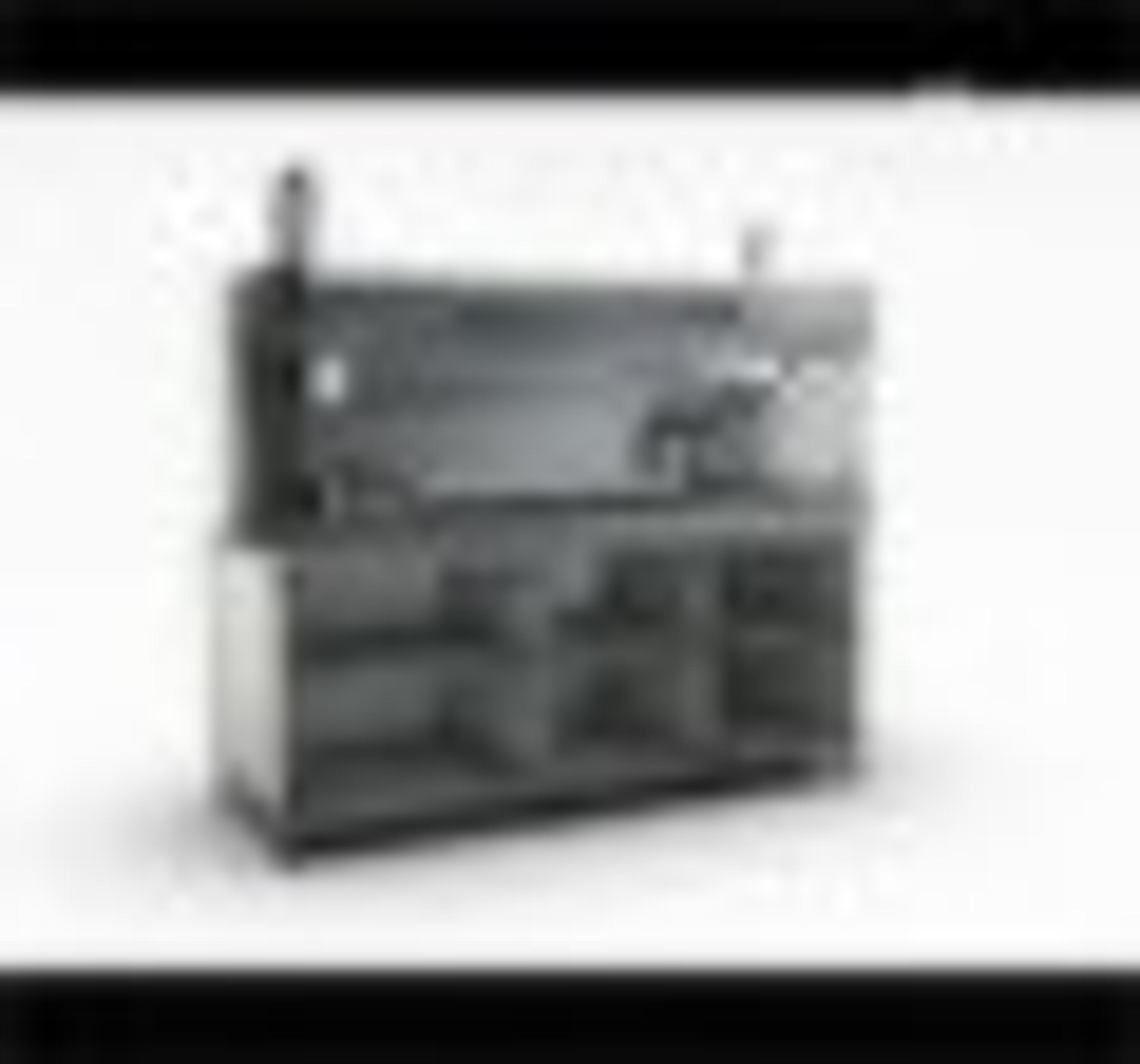 Tecan Freedom EVO® robotic workstations Tecan Freedom EVO® robotic workstations