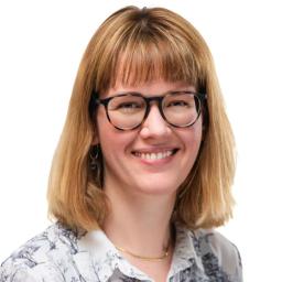 Yulia Trenikhina, Ph.D.