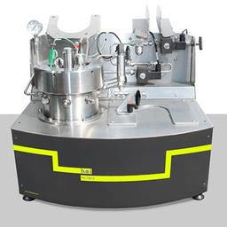 Phi-TEC II | Bench-top, low phi-factor, adiabatic calorimete