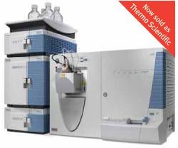 Buy Thermo Scientific LXQ Linear Ion Trap Mass Spectrometer Read