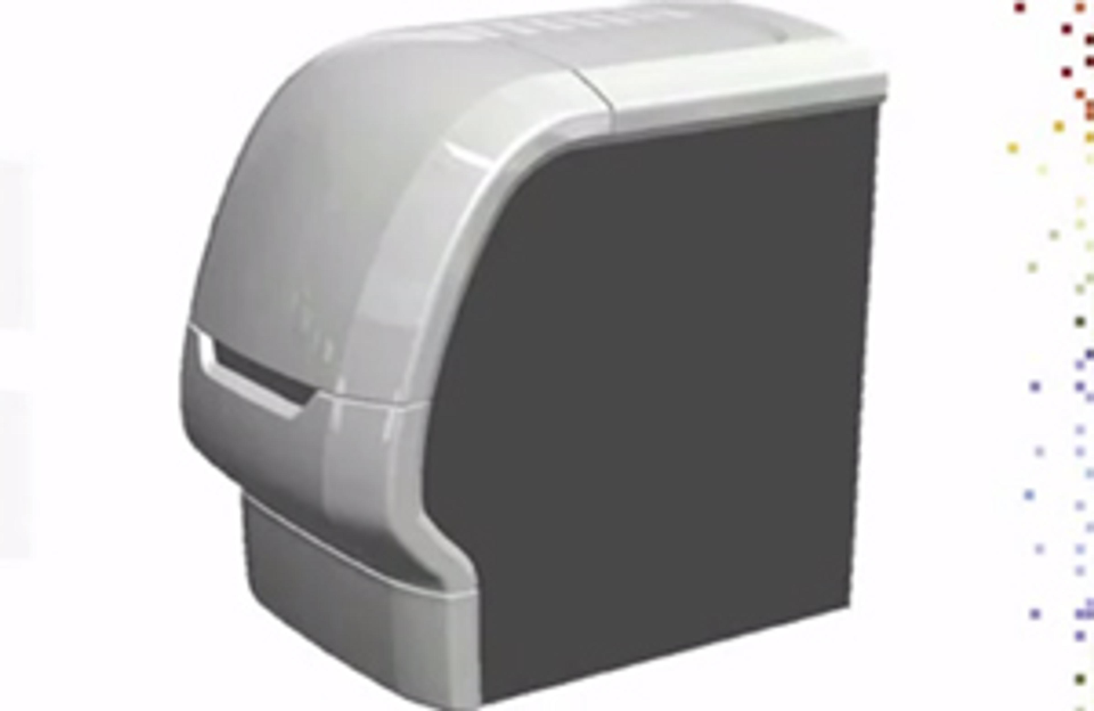 Automated Gel and Blot Imaging using the PXi from Syngene Automated Gel and Blot Imaging using the PXi from Syngene