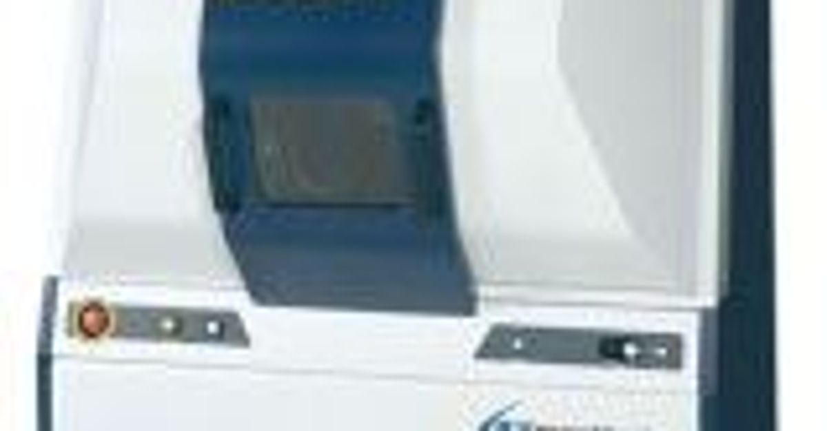 Rigaku Introduces New Central Software Platform that Simplifies X-Ray ...