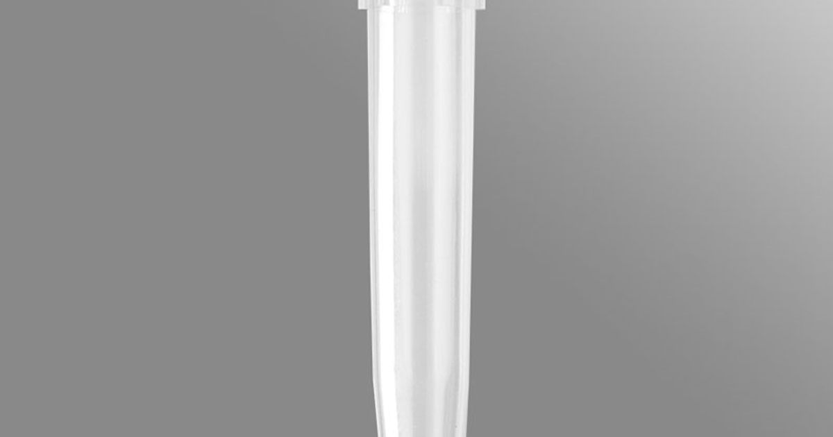 AXYGEN - Axygen 1000µL Pipet Tips, Bevelled, Clr, NS, Bulk Pack, PK1000