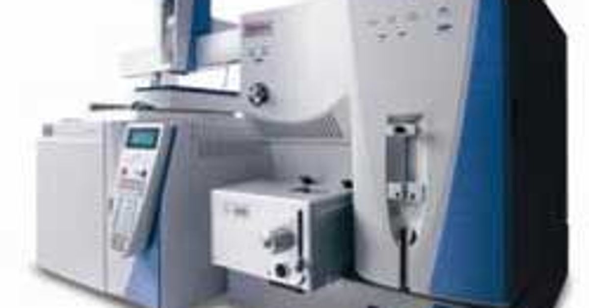 Thermo Scientific Sets New Standard in GC-MS/MS for Multi-Component ...