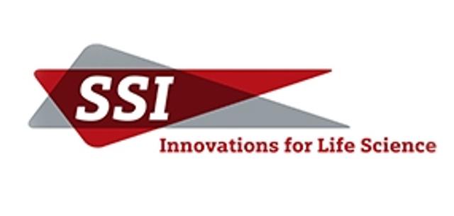 SSI - Scientific Specialties, Inc logo