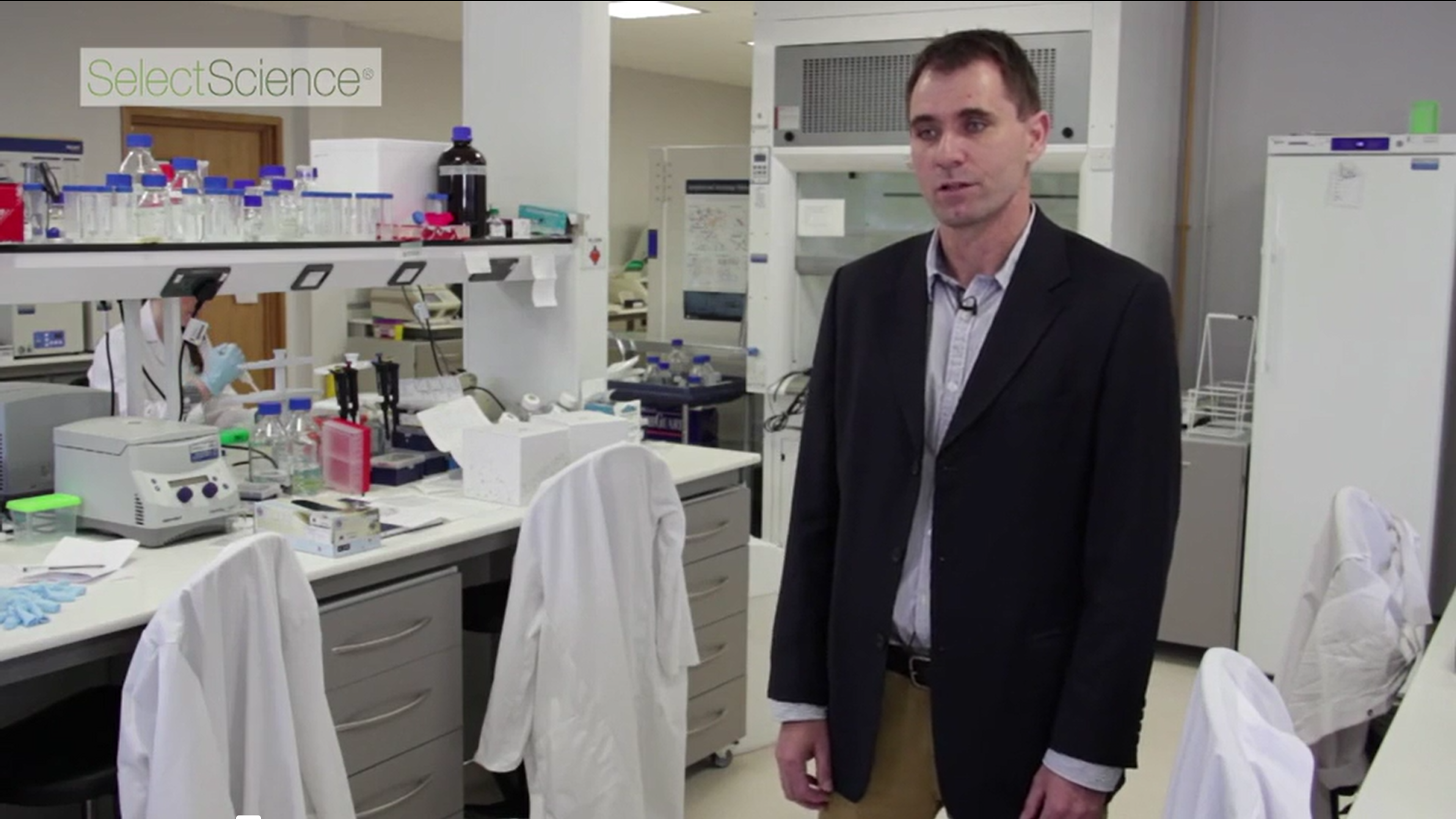 High-Throughput Epigenetics Research for Personalized Medicine High-Throughput Epigenetics Research for Personalized Medicine