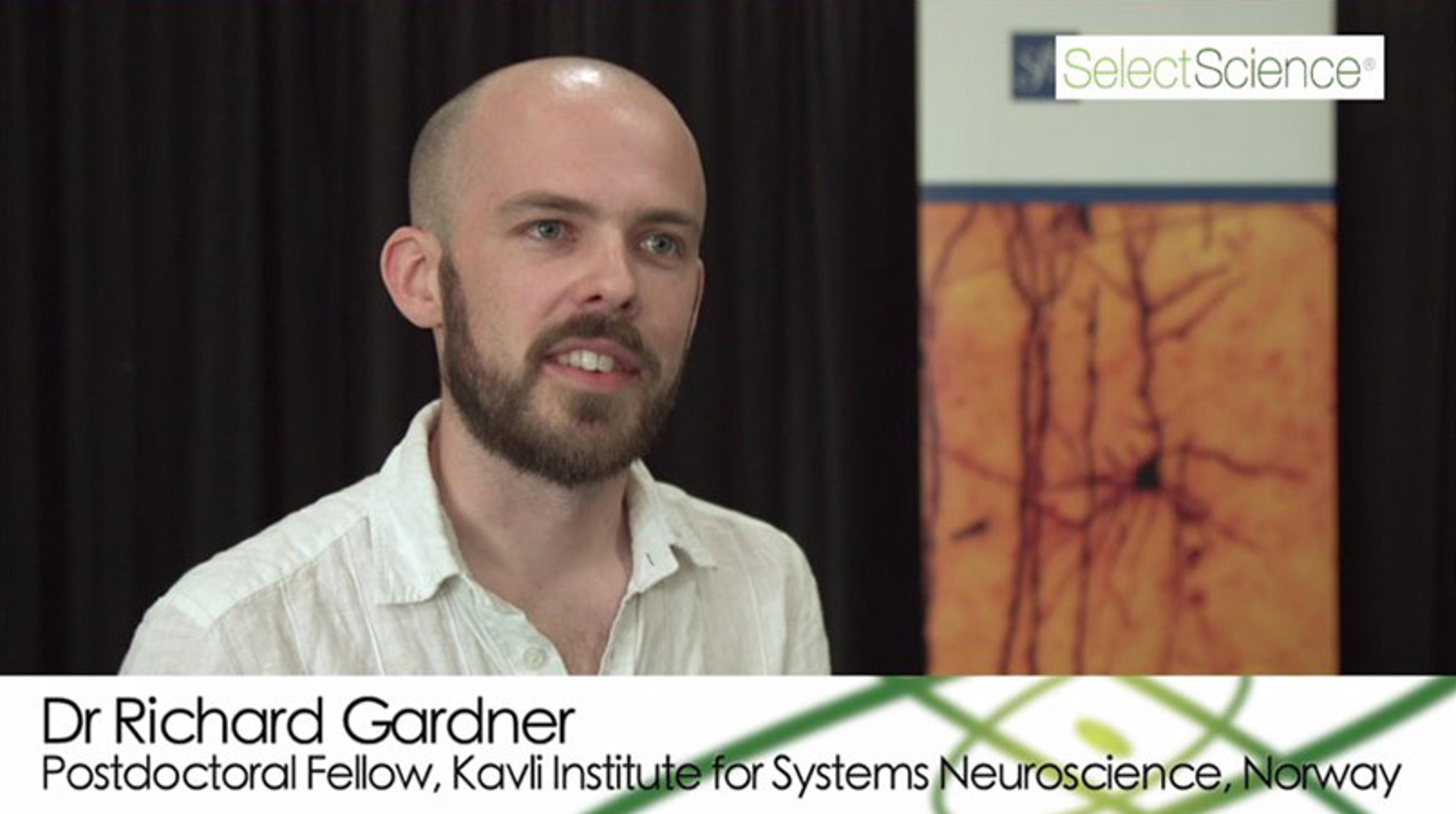 Investigating Neuronal Firing Patterns at the Kavli Institute for Systems Neuroscience Investigating Neuronal Firing Patterns at the Kavli Institute for Systems Neuroscience