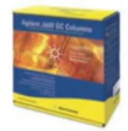 Porapak Q - Agilent Technologies - Separations