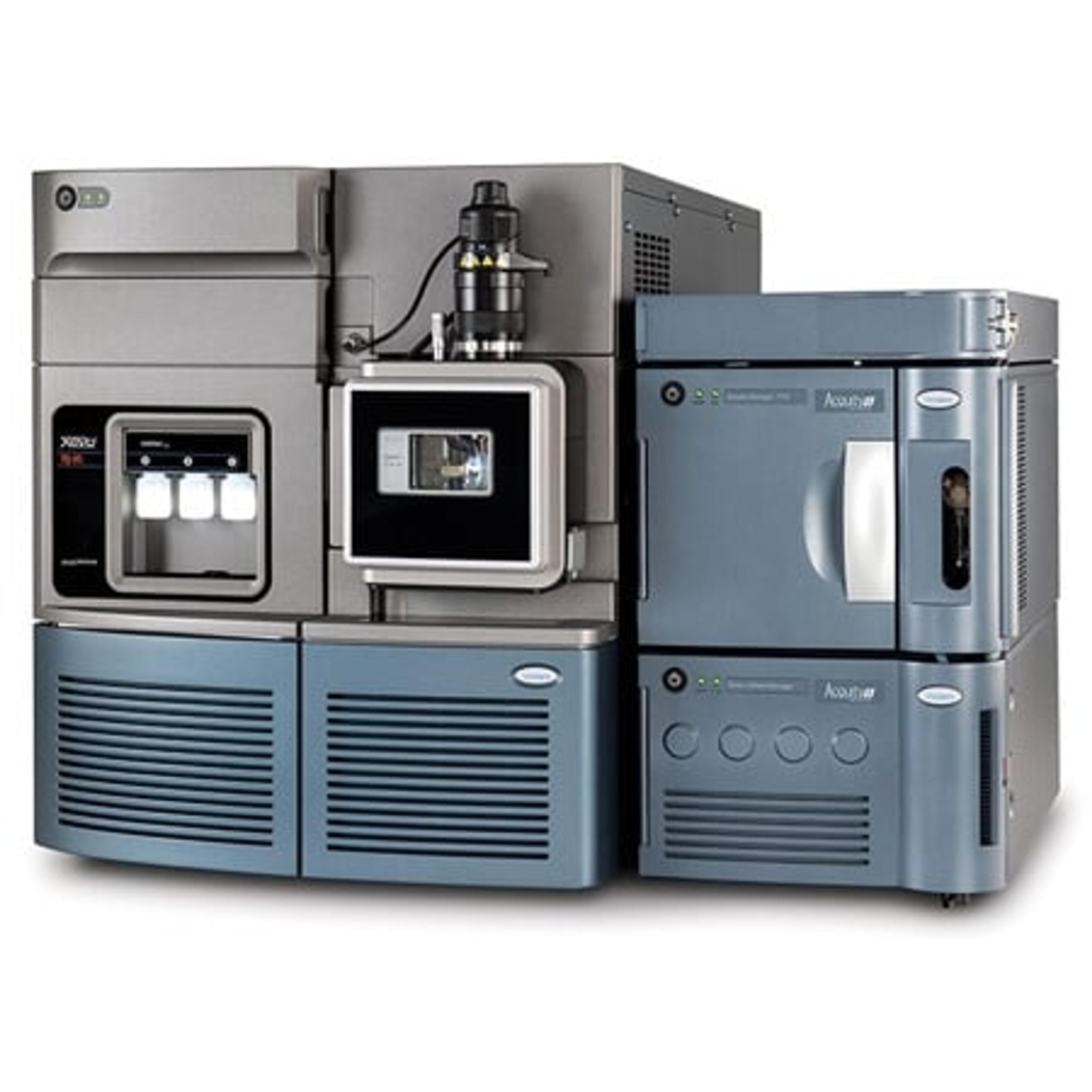 ACQUITY UPLC I-Class / Xevo TQ-XS IVD System