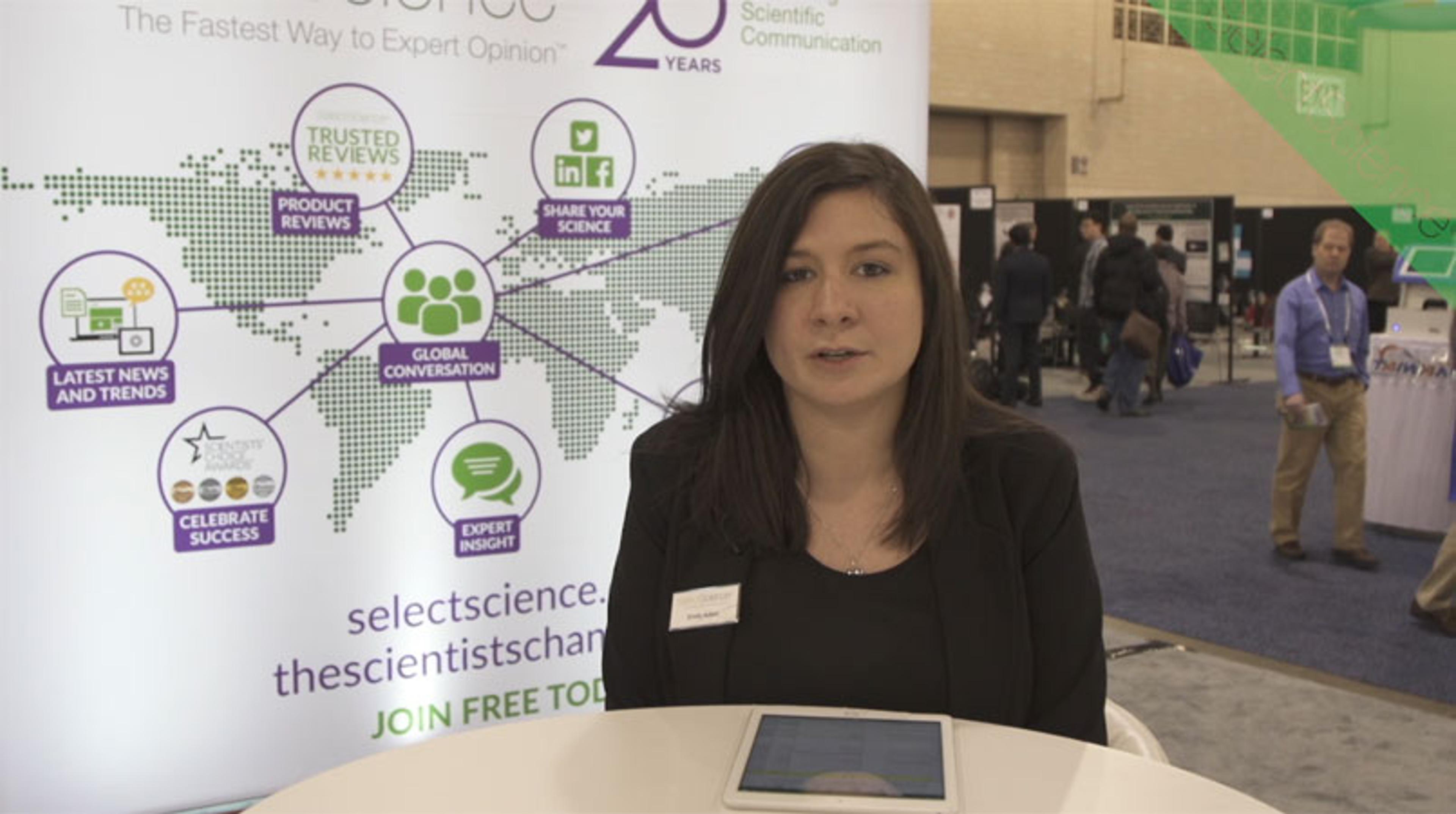 Best New General Lab, Separations & Spectroscopy Products of 2018 Revealed at Pittcon Best New General Lab, Separations & Spectroscopy Products of 2018 Revealed at Pittcon