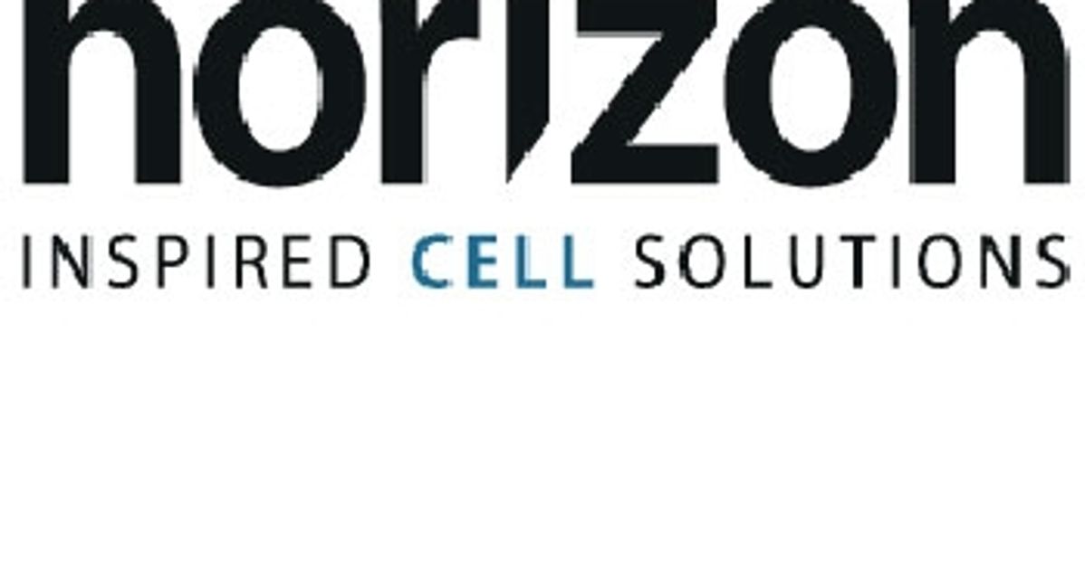 Horizon Discovery partners with the Human Protein Atlas