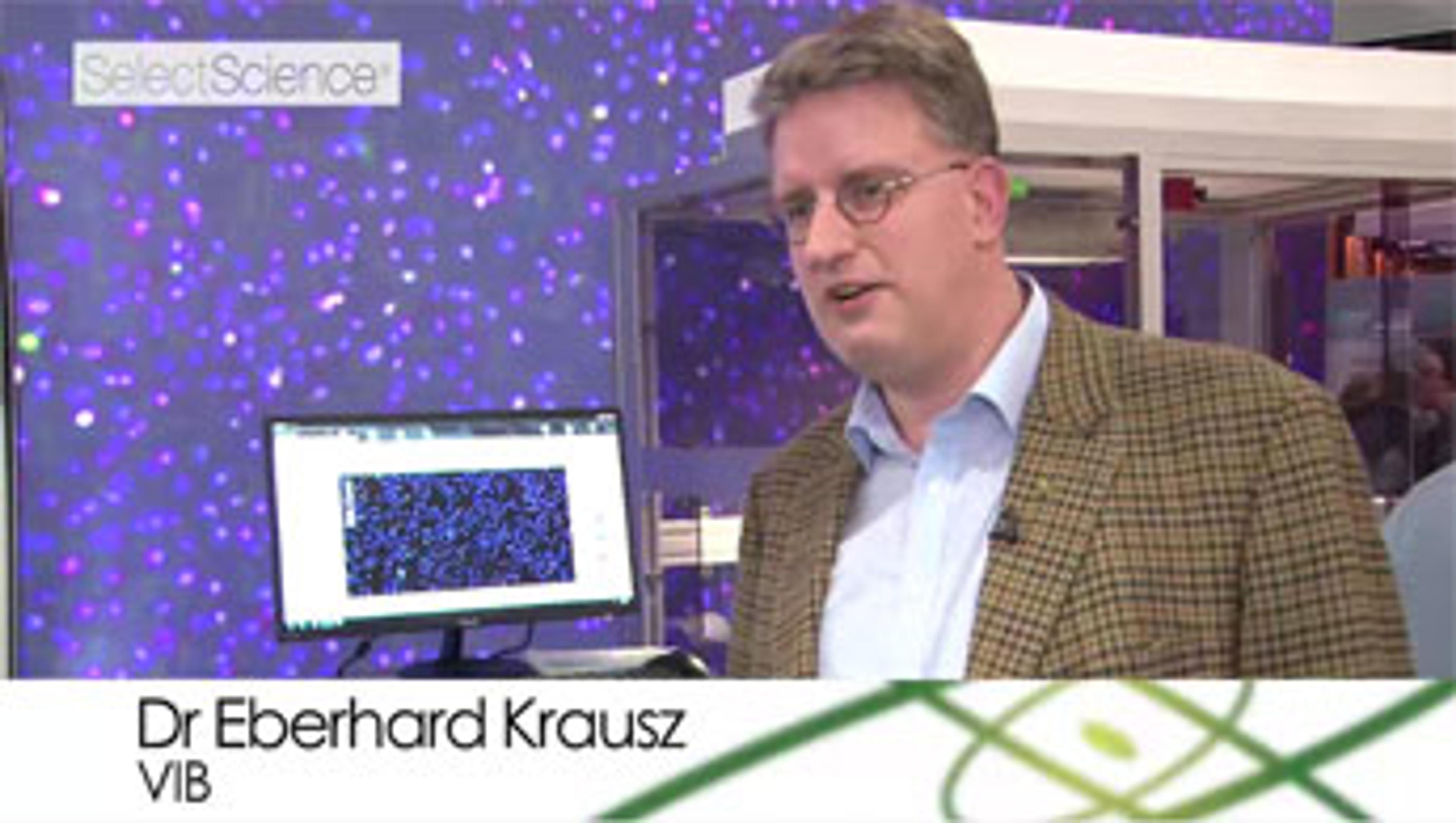 PerkinElmer’s Phenotypic Screening Solutions for Higher Physiological Relevance