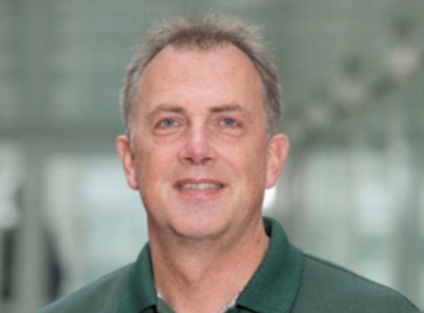 Dr. Allan Stensballe, Honorary Adjunct Associate Professor, Australian National Phenome Centre