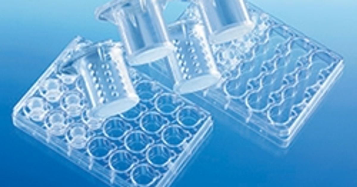 Buy BRANDplates® Insert System for 3D Cell Culture Read Reviews