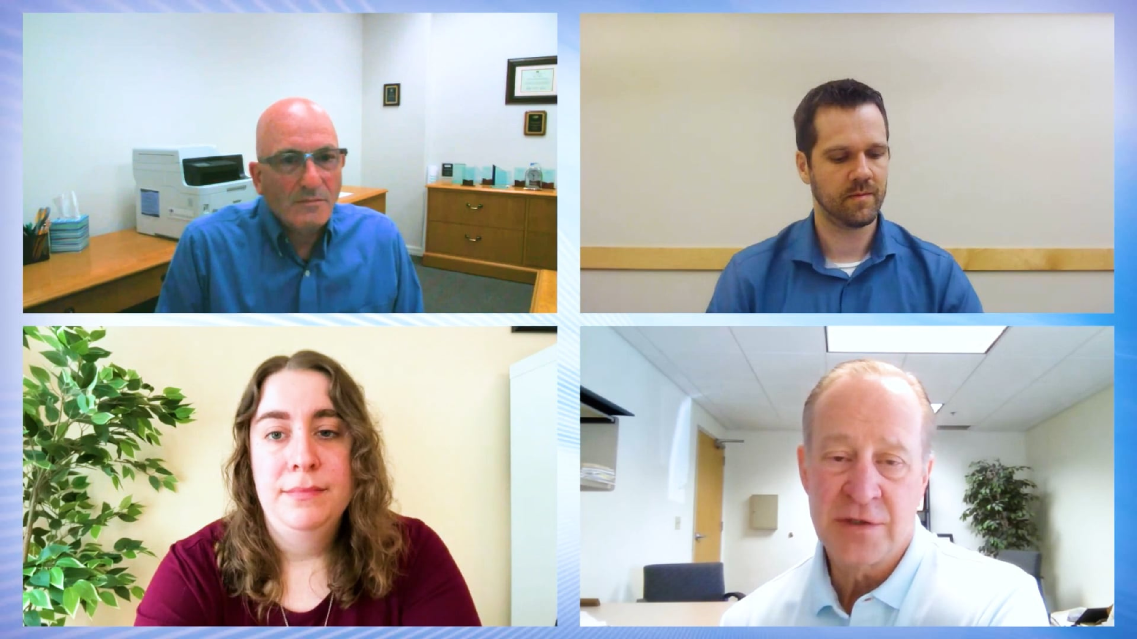 Customizing biosafety cabinets: A holistic approach Customizing biosafety cabinets: A holistic approach