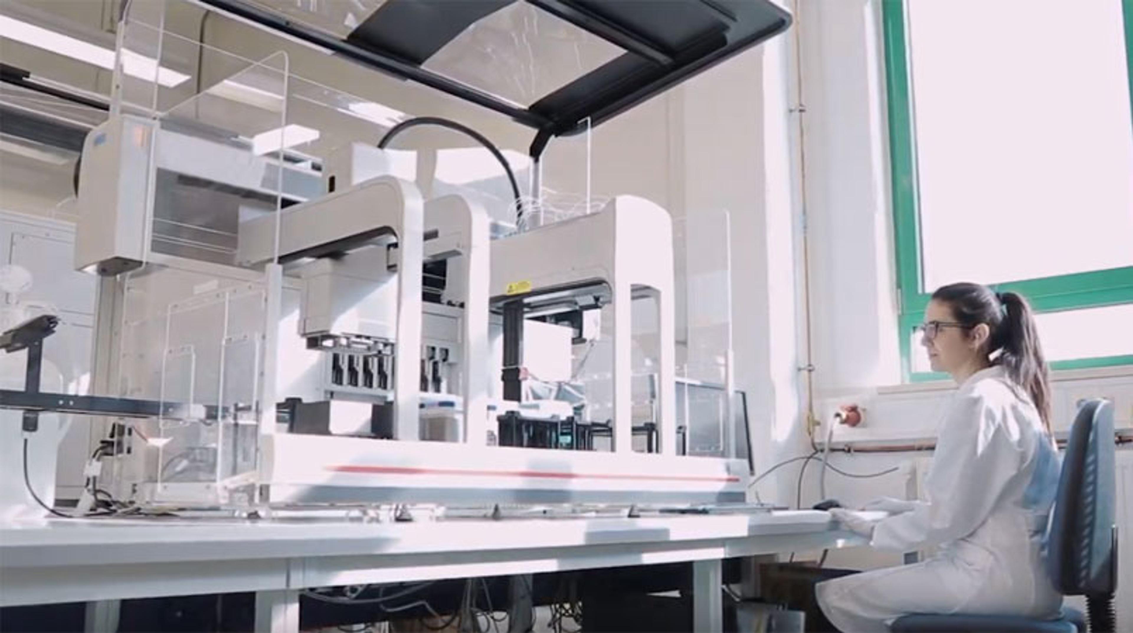 Discover the Technology Behind Bio-Rad's custom recombinant antibodies Discover the Technology Behind Bio-Rad's custom recombinant antibodies