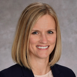 Stacy Kenyon, Ph.D., DABCC, FADLM