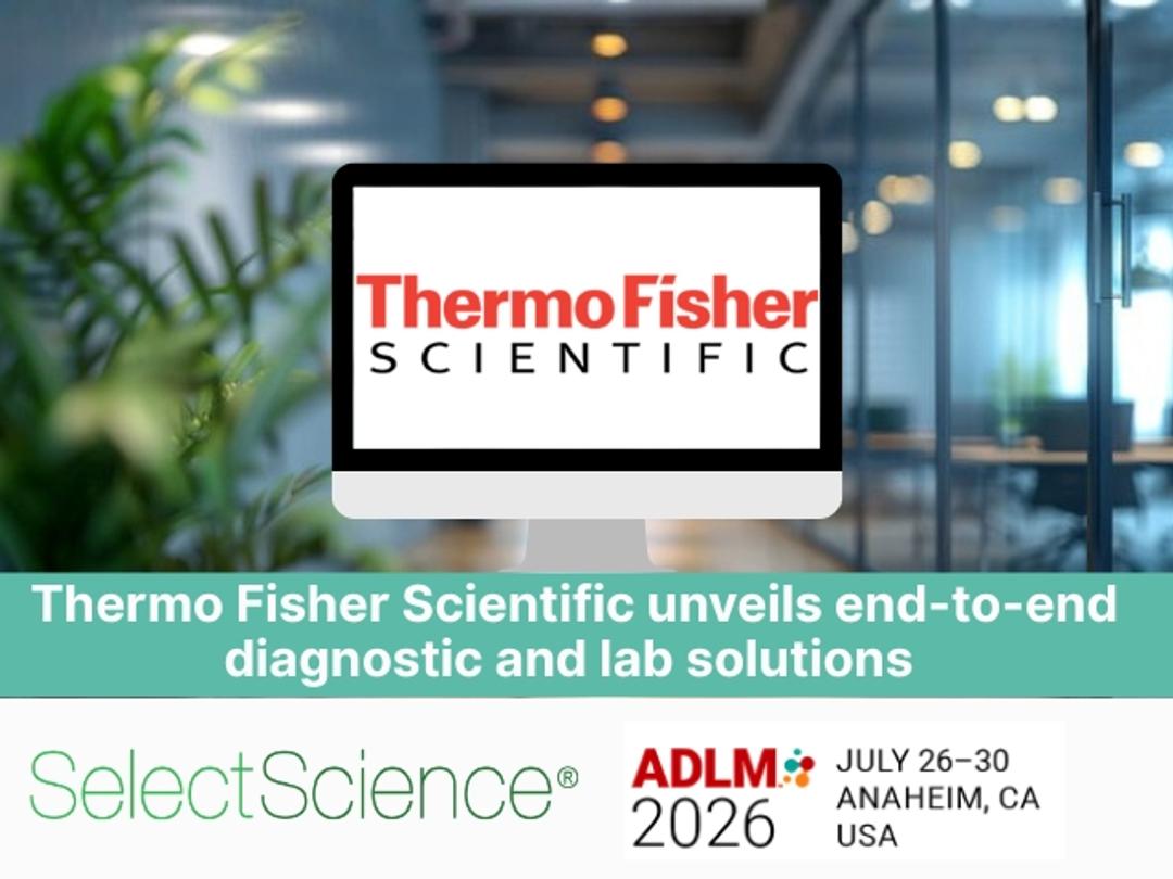 Thermo Fisher Scientific unveils end-to-end diagnostic and lab solutions at ADLM 2026