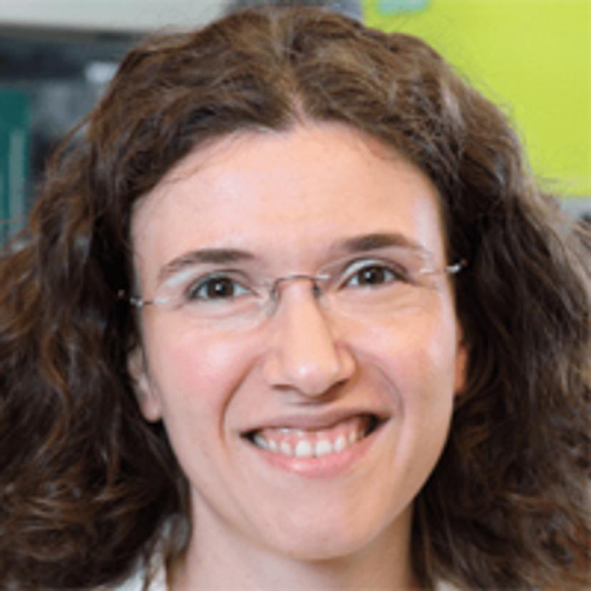 Dr. Anna Pasetto, Karolinska Institute