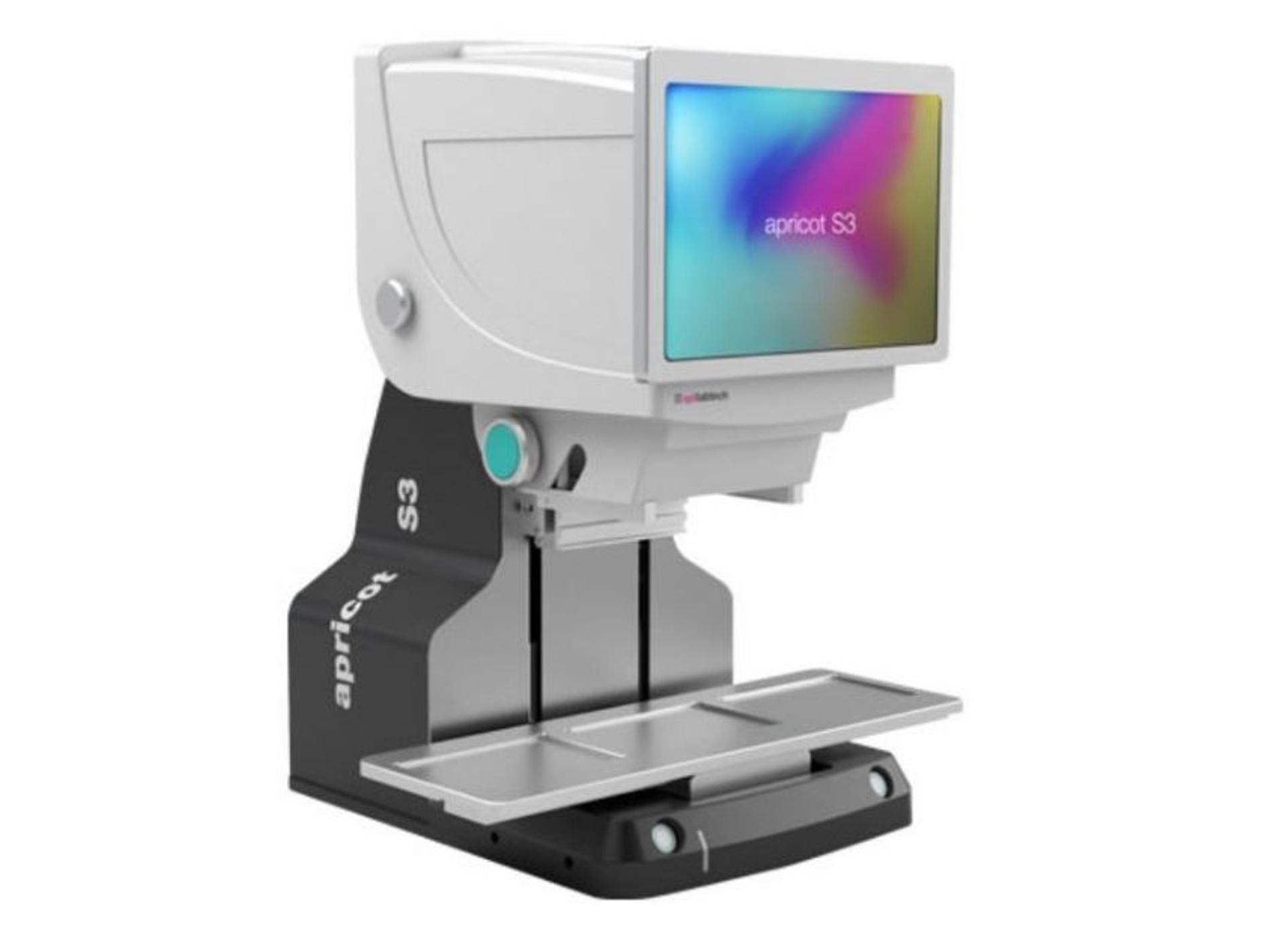 SPT Labtech