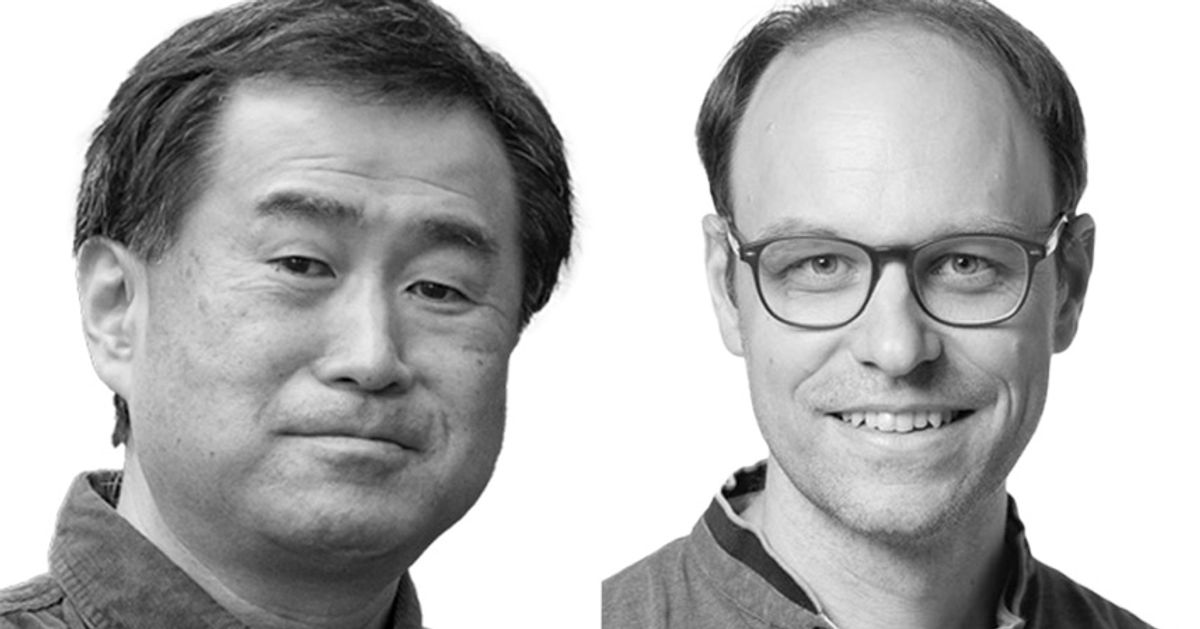 Hiiragi group and Prevedel group collaborate with Prospective ...