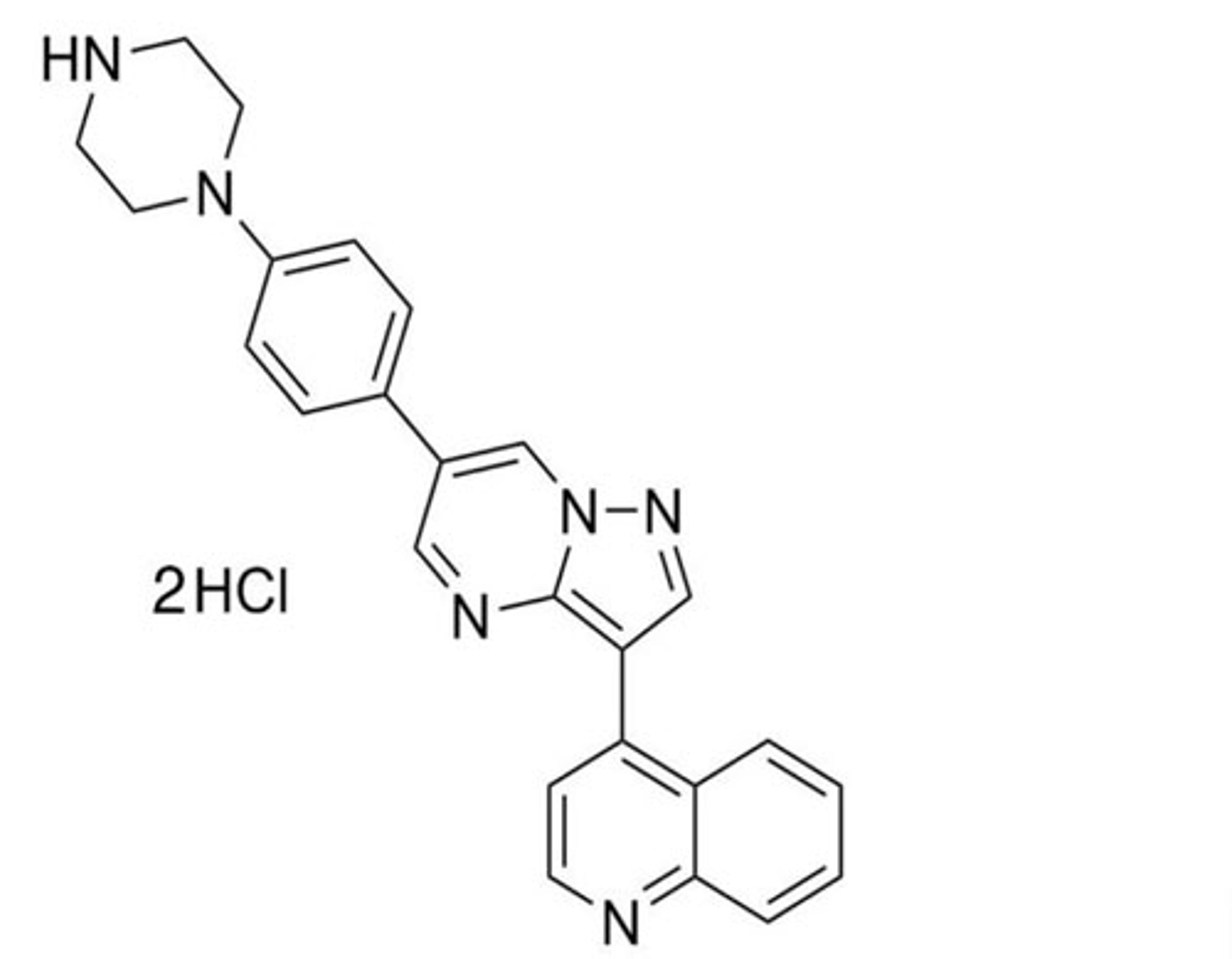 LDN193189 (2HCl)