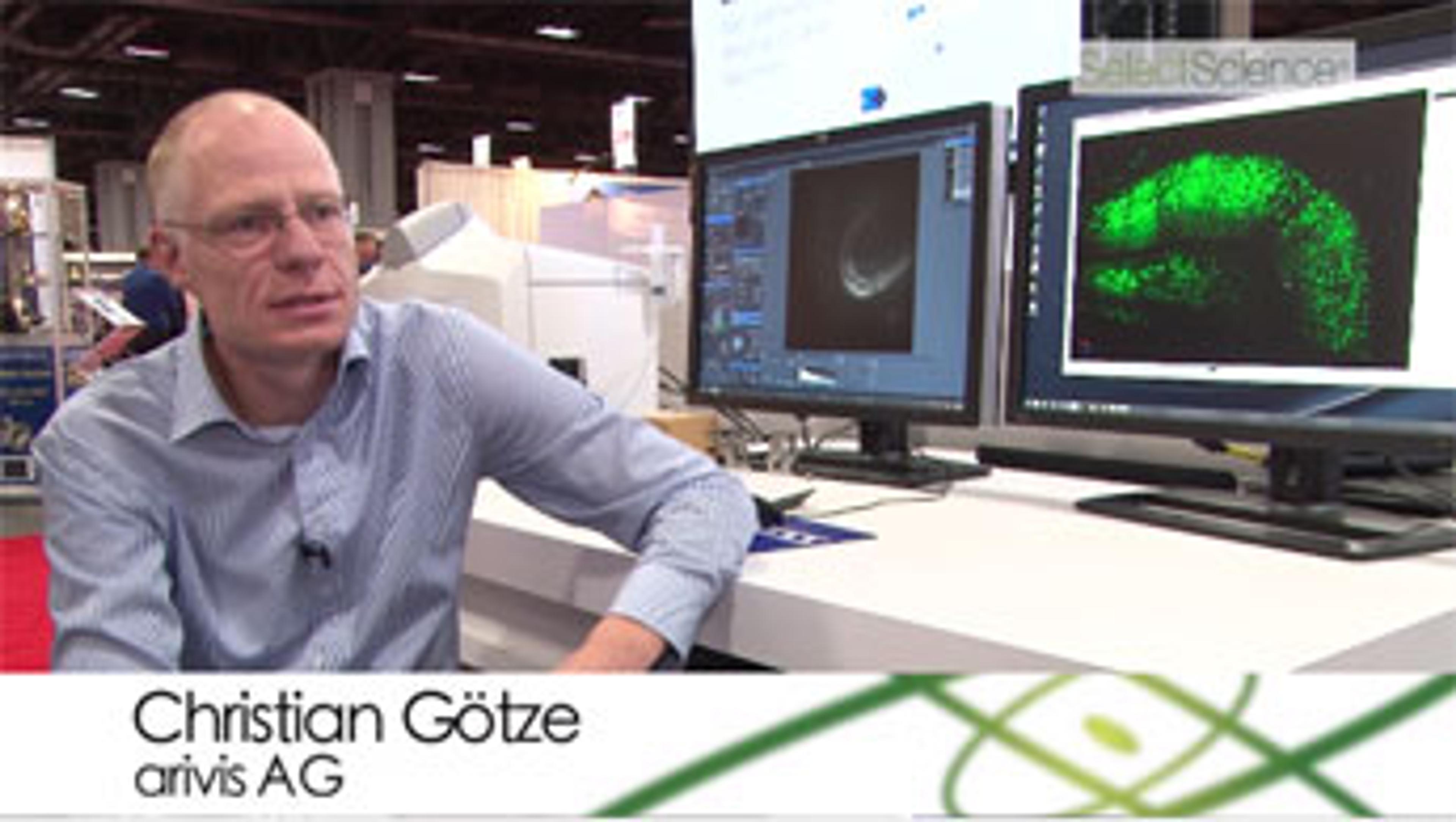 Software for Handling of Large Microscopy Datasets Software for Handling of Large Microscopy Datasets
