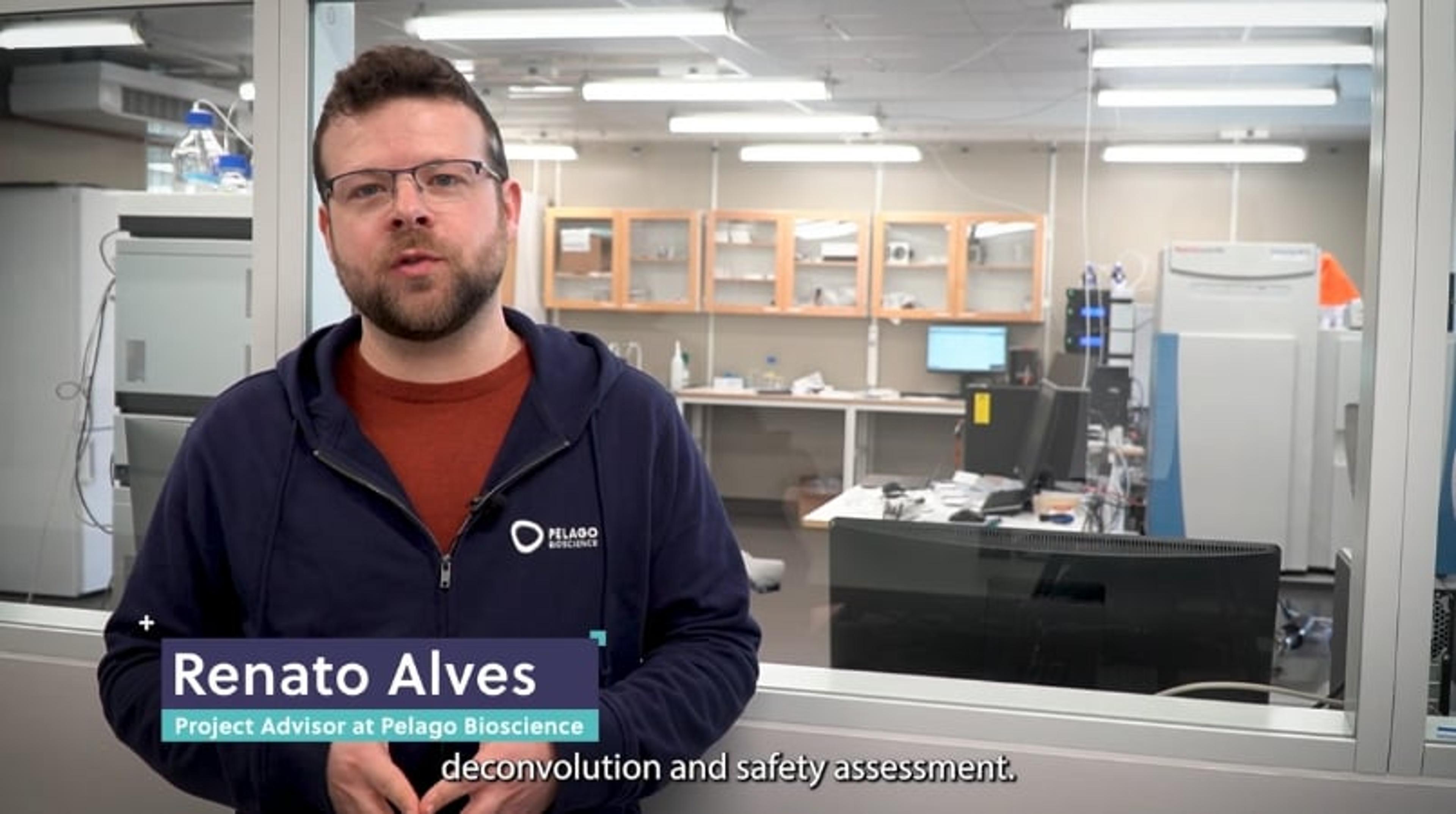 Discover the proteome with CETSA Explore Discover the proteome with CETSA Explore
