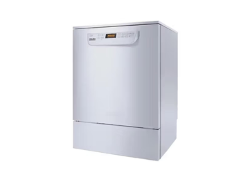 Image of the PG 8583 Undercounter laboratory glasswasher