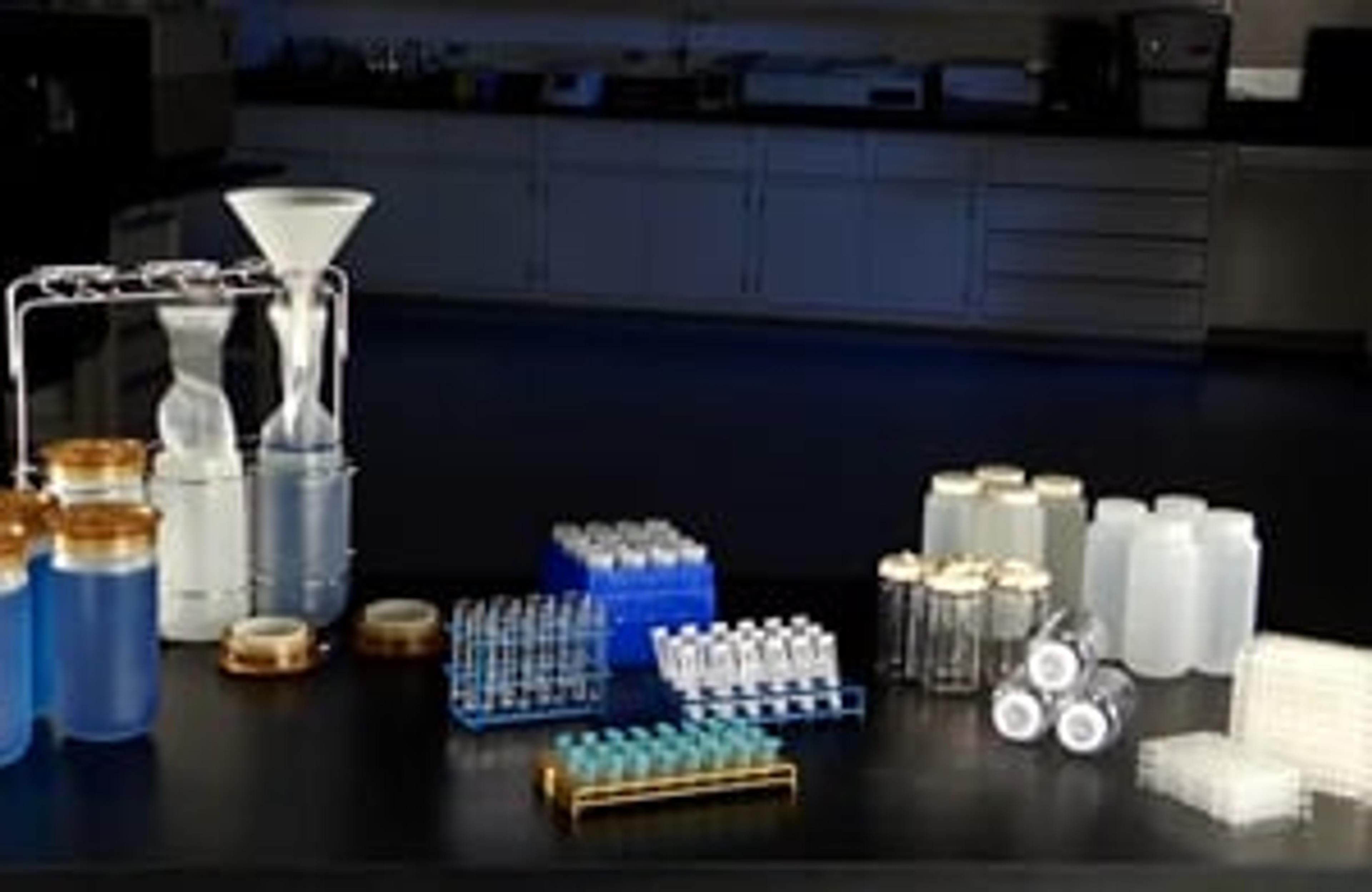 Explore the Versatility of the Avanti J-26S Series Centrifuge Explore the Versatility of the Avanti J-26S Series Centrifuge