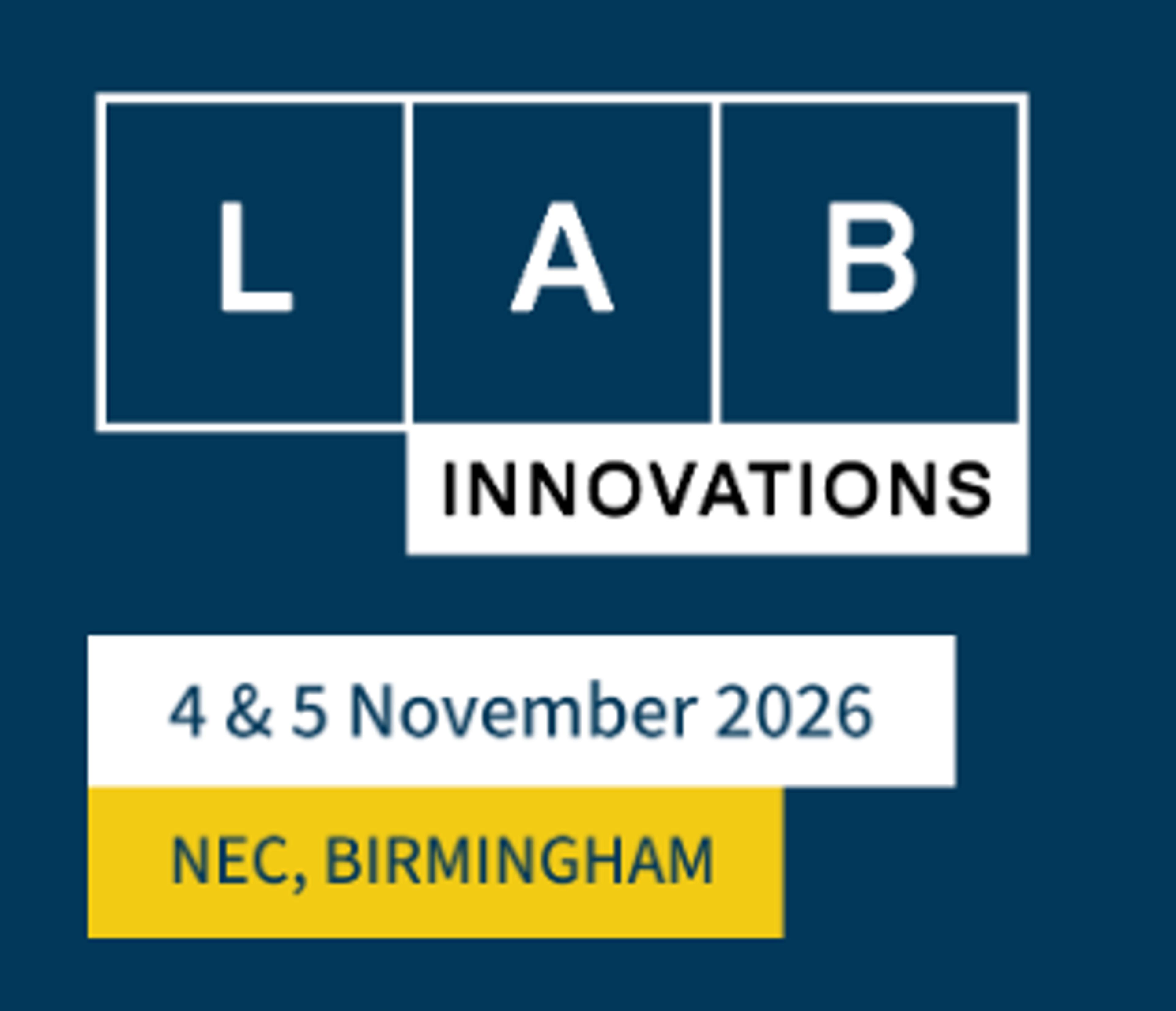 Lab Innovations 2026