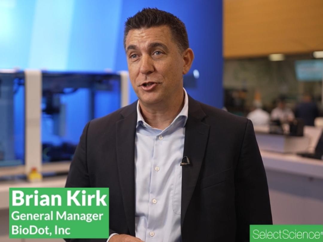 Powering genomic, proteomic, and drug discovery workflows at the nanolitre scale