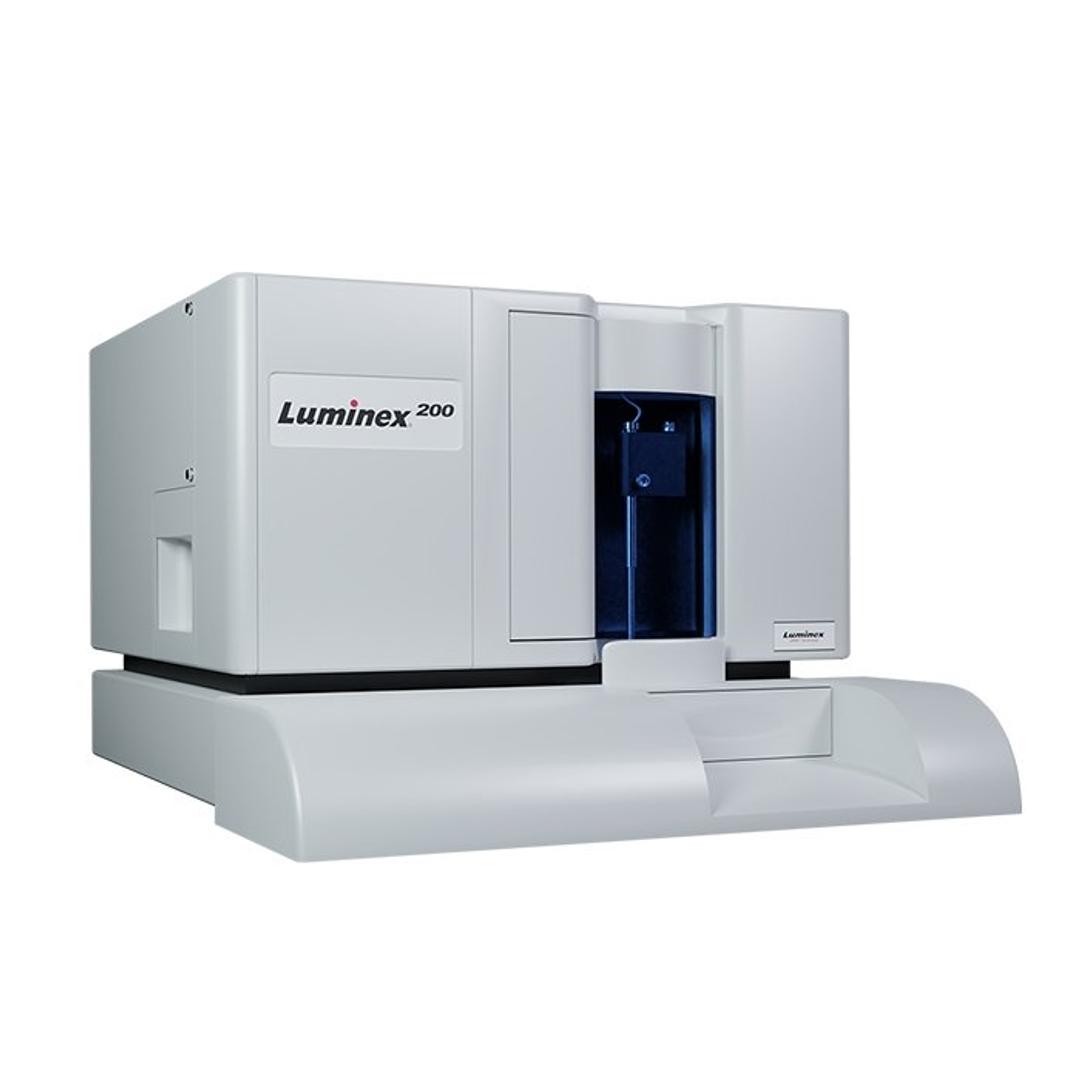 Luminex ®  200 from Luminex