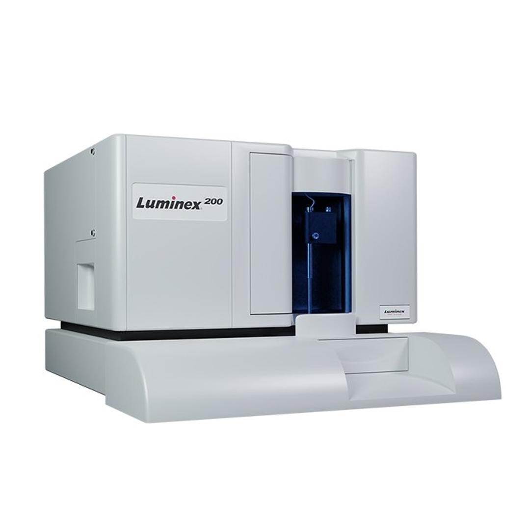 Luminex ® 200 from Luminex