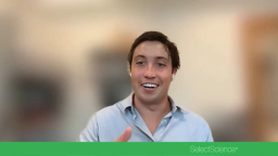 Dominick Hellen, CEO and Founder, HTMP Bio