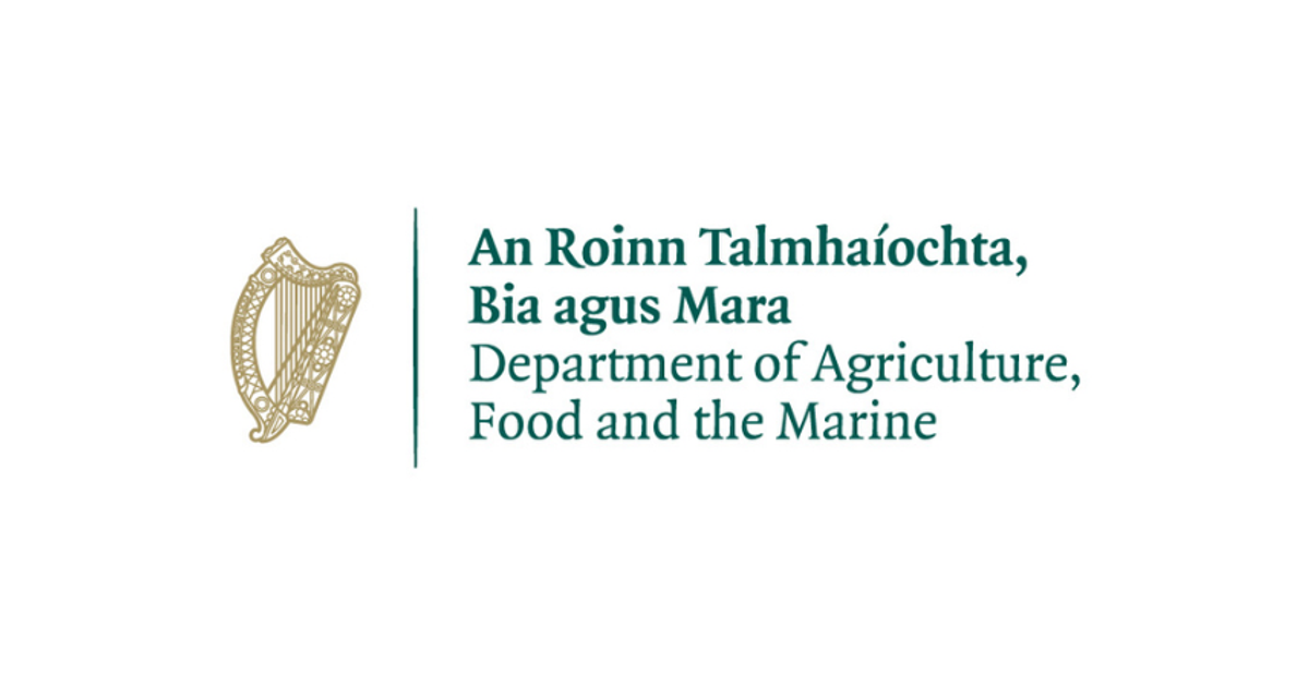 Dafm Department of Agriculture, Food and the Marine laboratories in Ireland ...